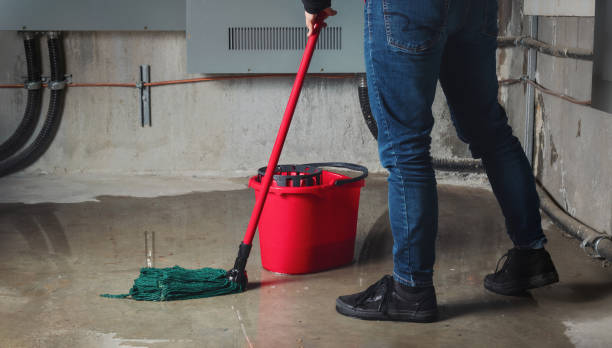 Best 24-hour water damage restoration  in Salem, UT