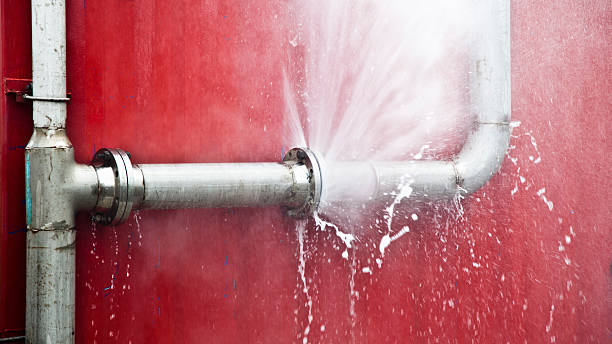 Best Water damage restoration near me  in Salem, UT